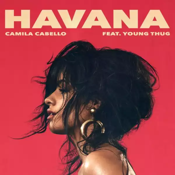 Instrumental: Camila Cabello - Havana